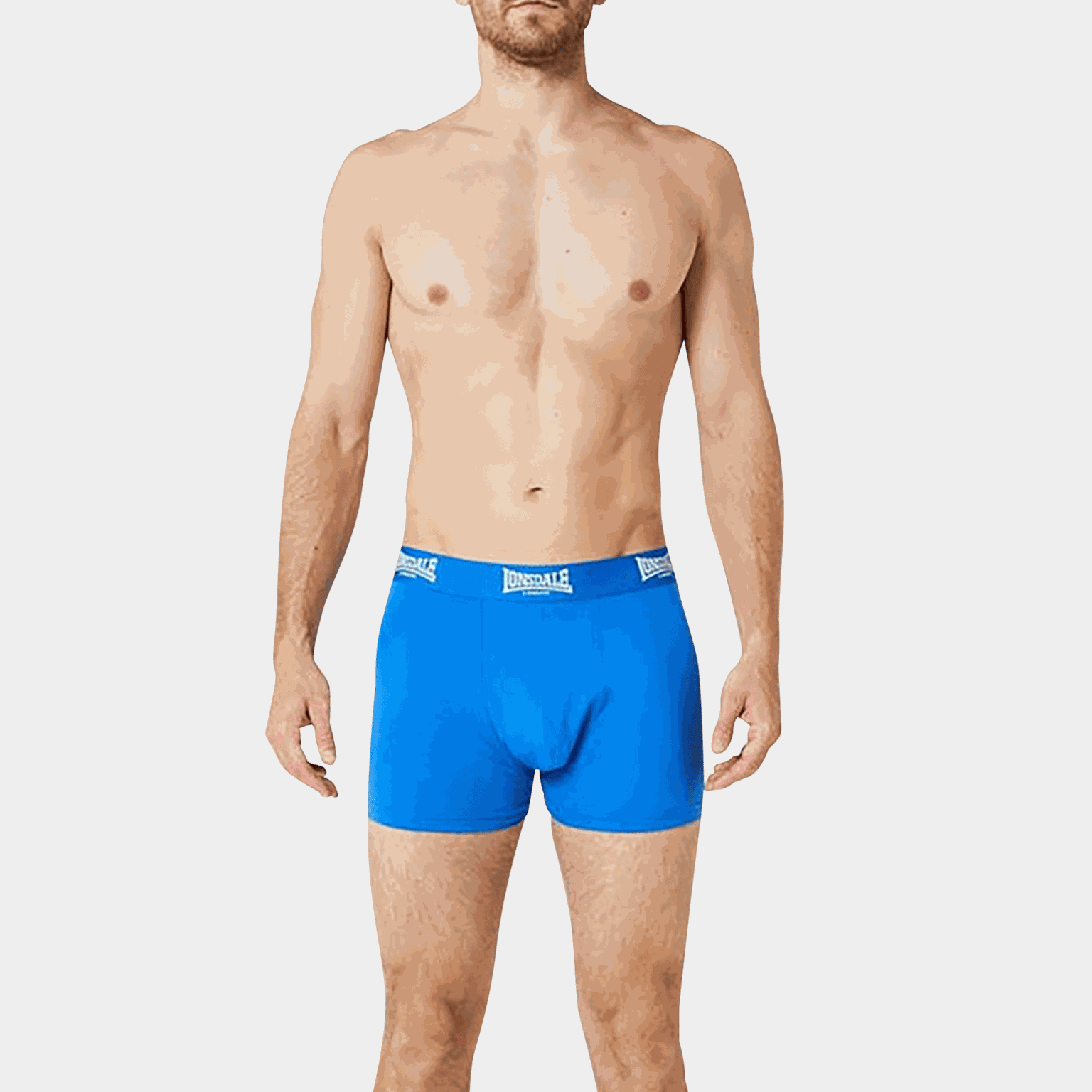 2Pk Trunk, boxershorts, herr - full image 2