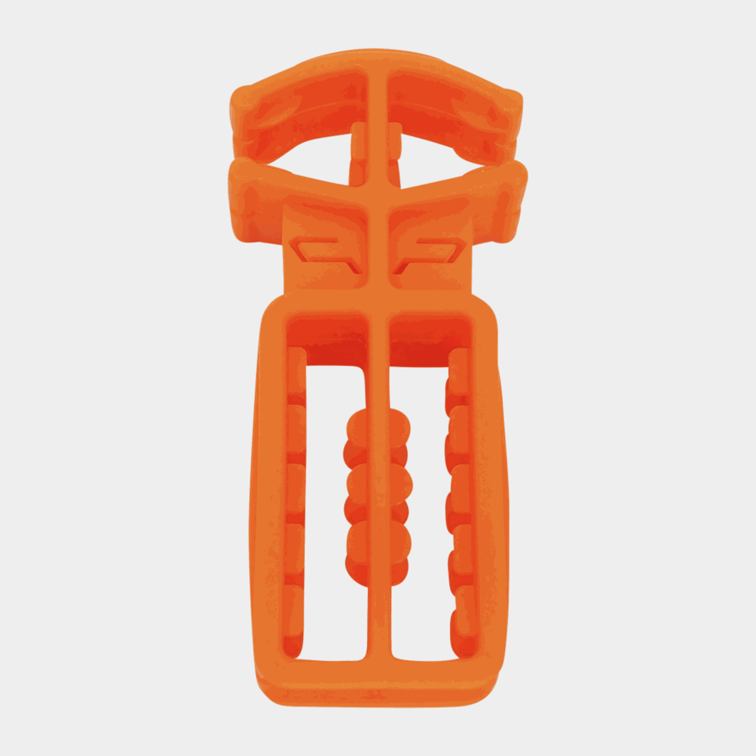Ski and Skipole Holder 25/26, skid- och stavhållare - full image 3