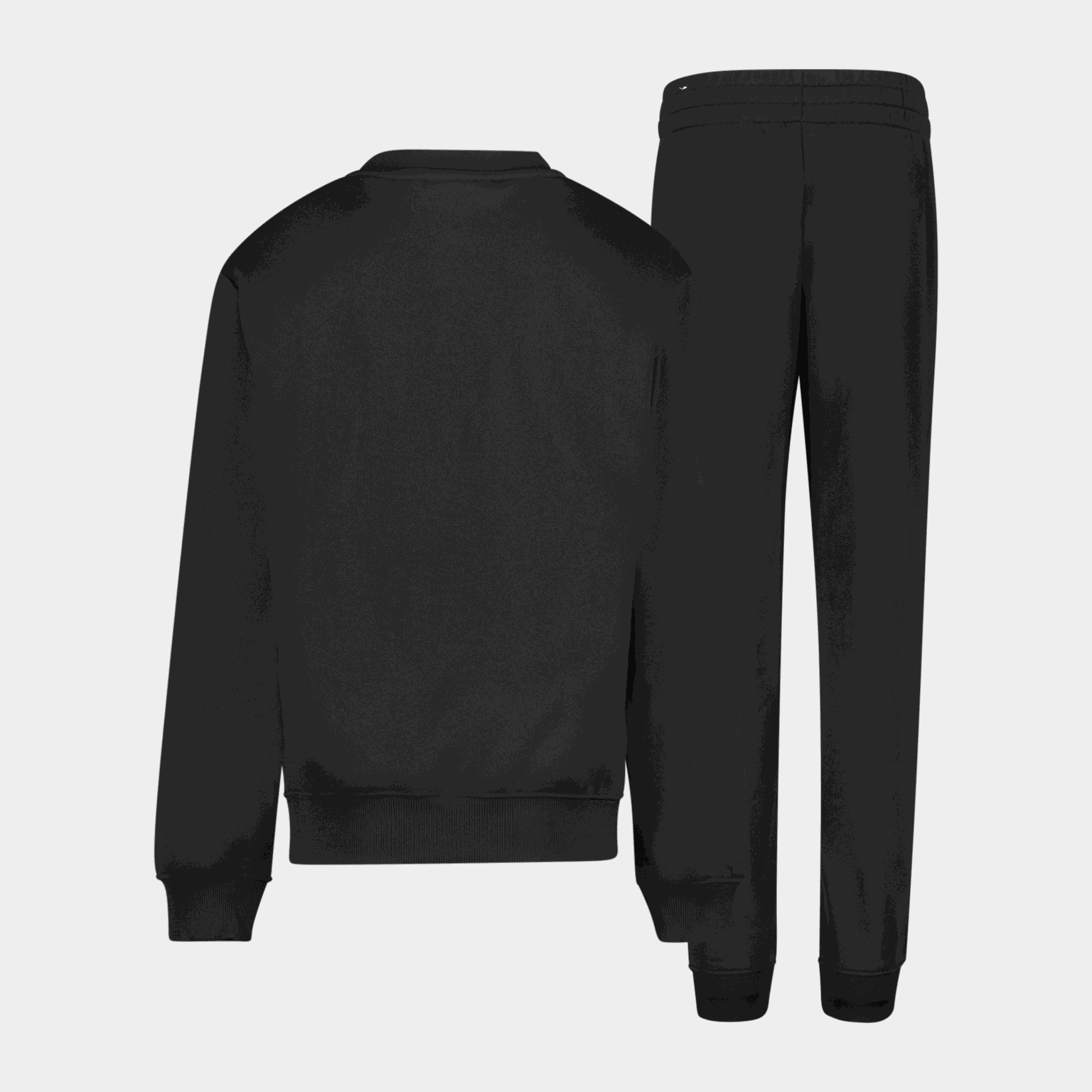 Nsw Tracksuit Poly Crew Hbr - full image 4