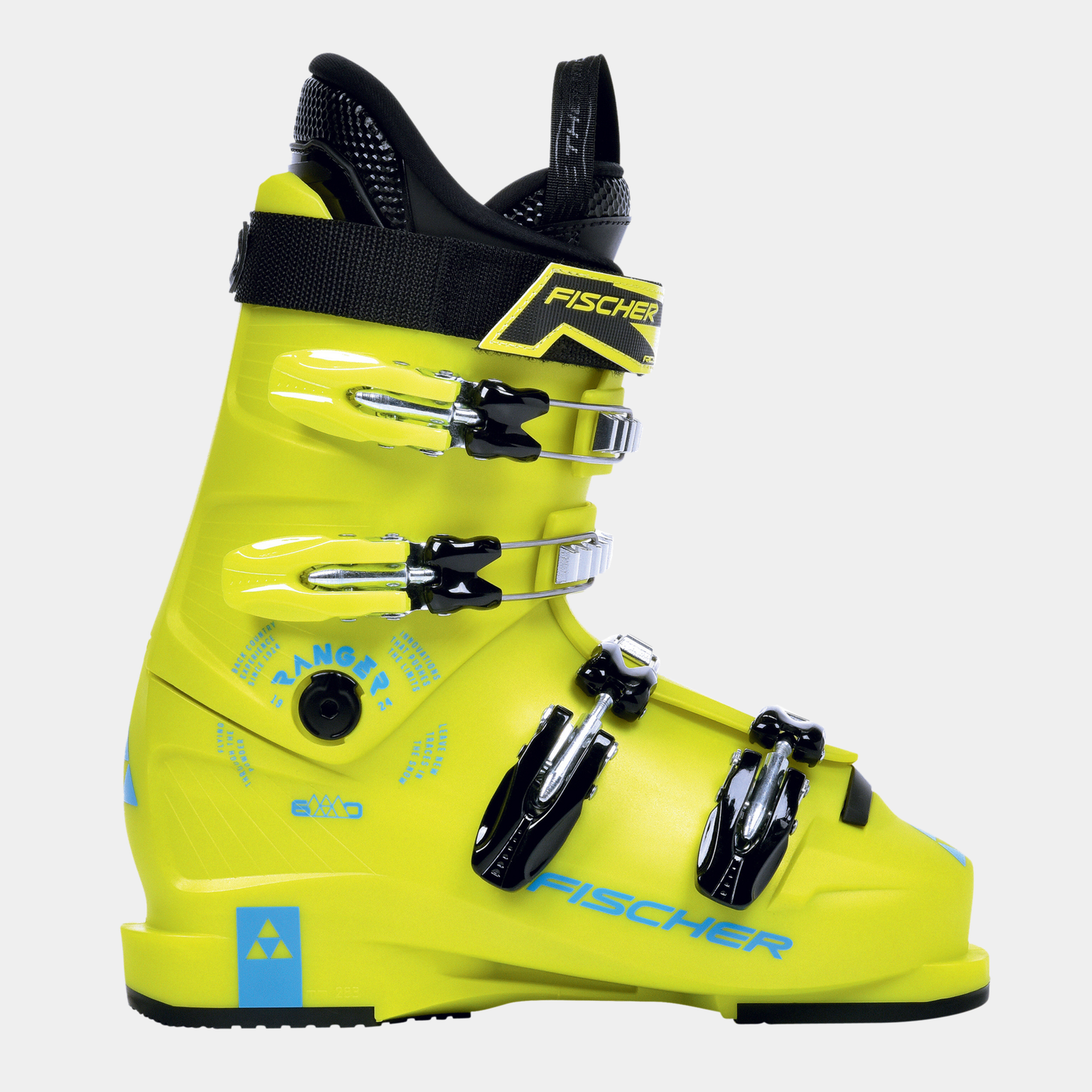Alpine Boots Ranger 60 17/18, alpinpjäxa - Alpinpjäxor - Alpine Boots ...