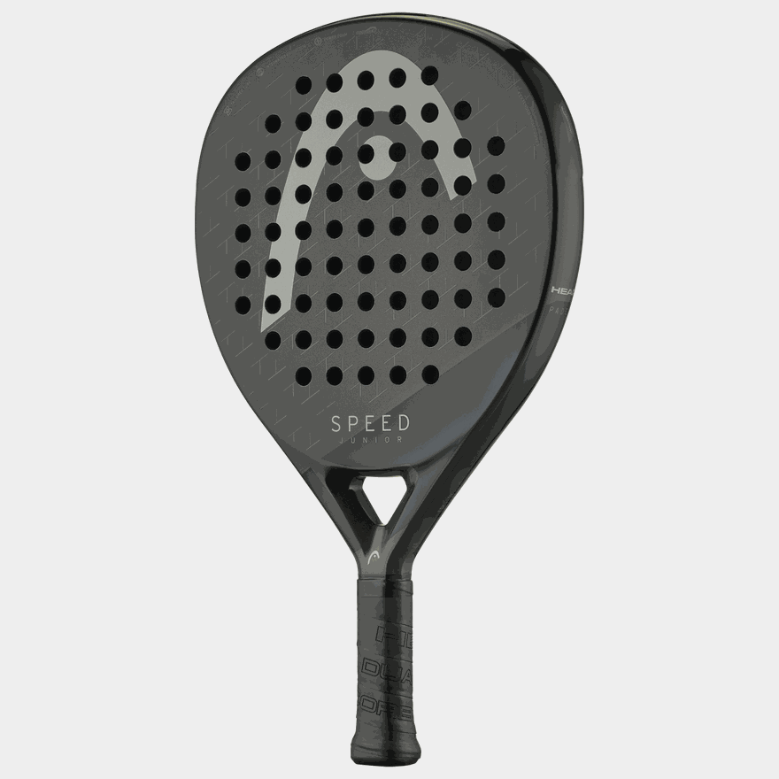 Speed 2025, padelracket, junior - full image 1