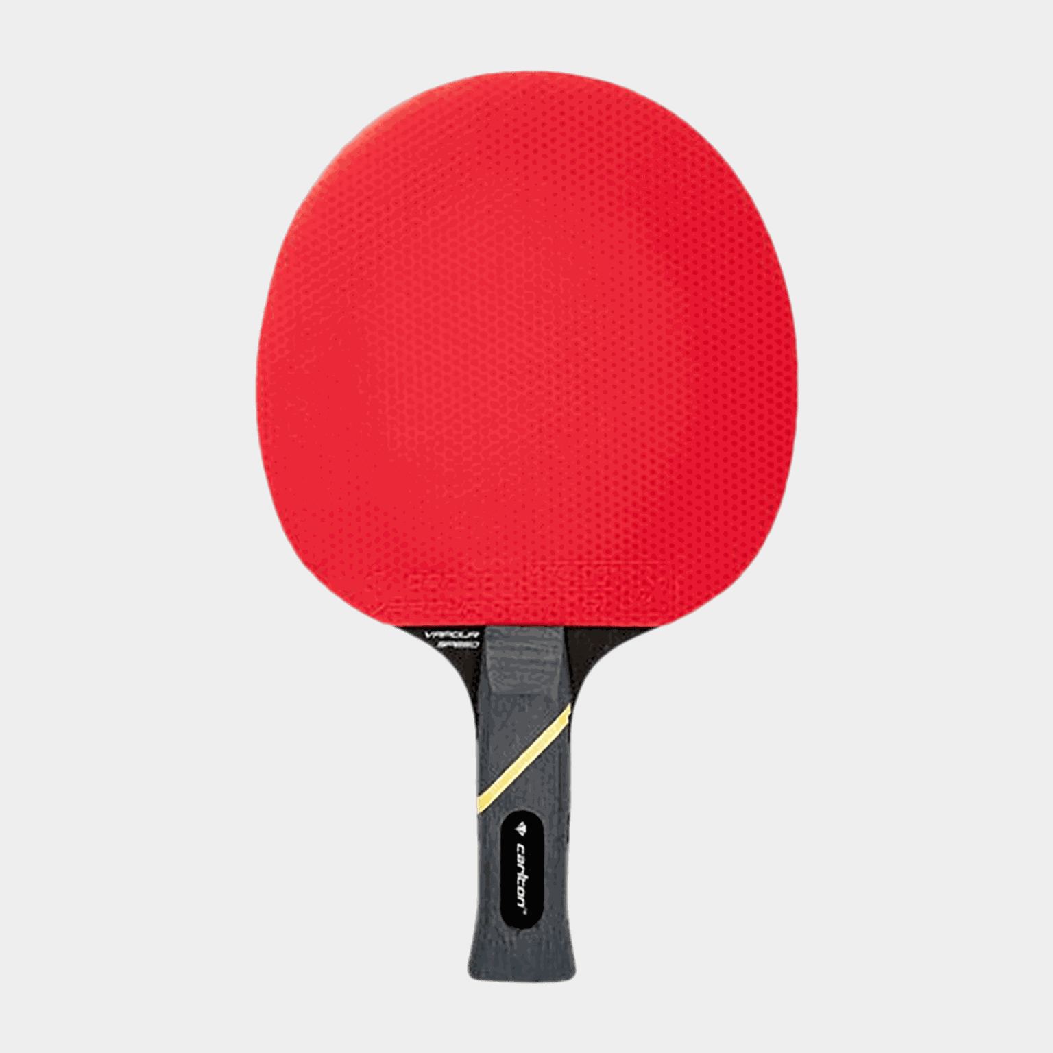 Vapour Trail R1 Bat, bordtennisracket - full image 2
