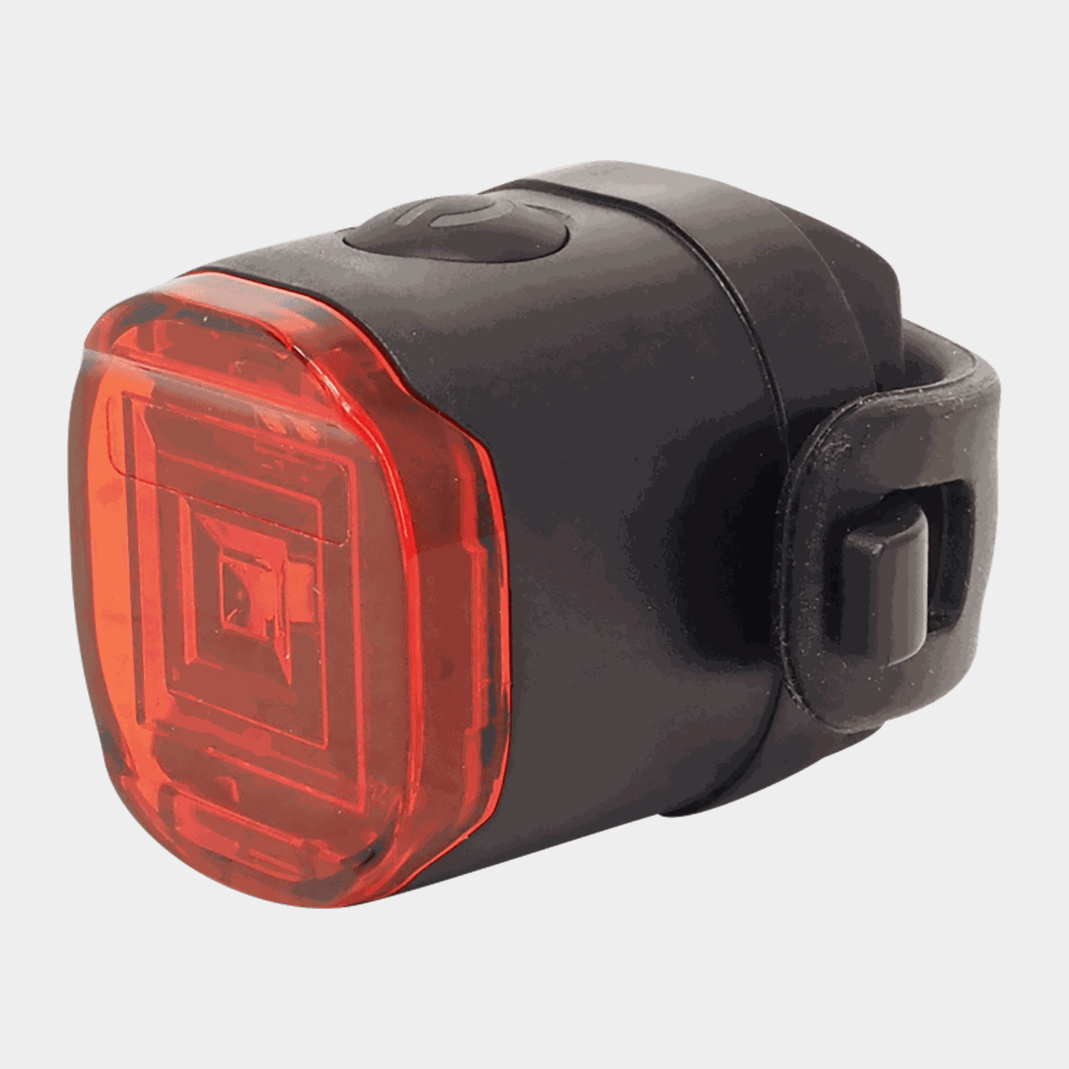 Mini LED Rear, baklykta, cykellampa - full image 1