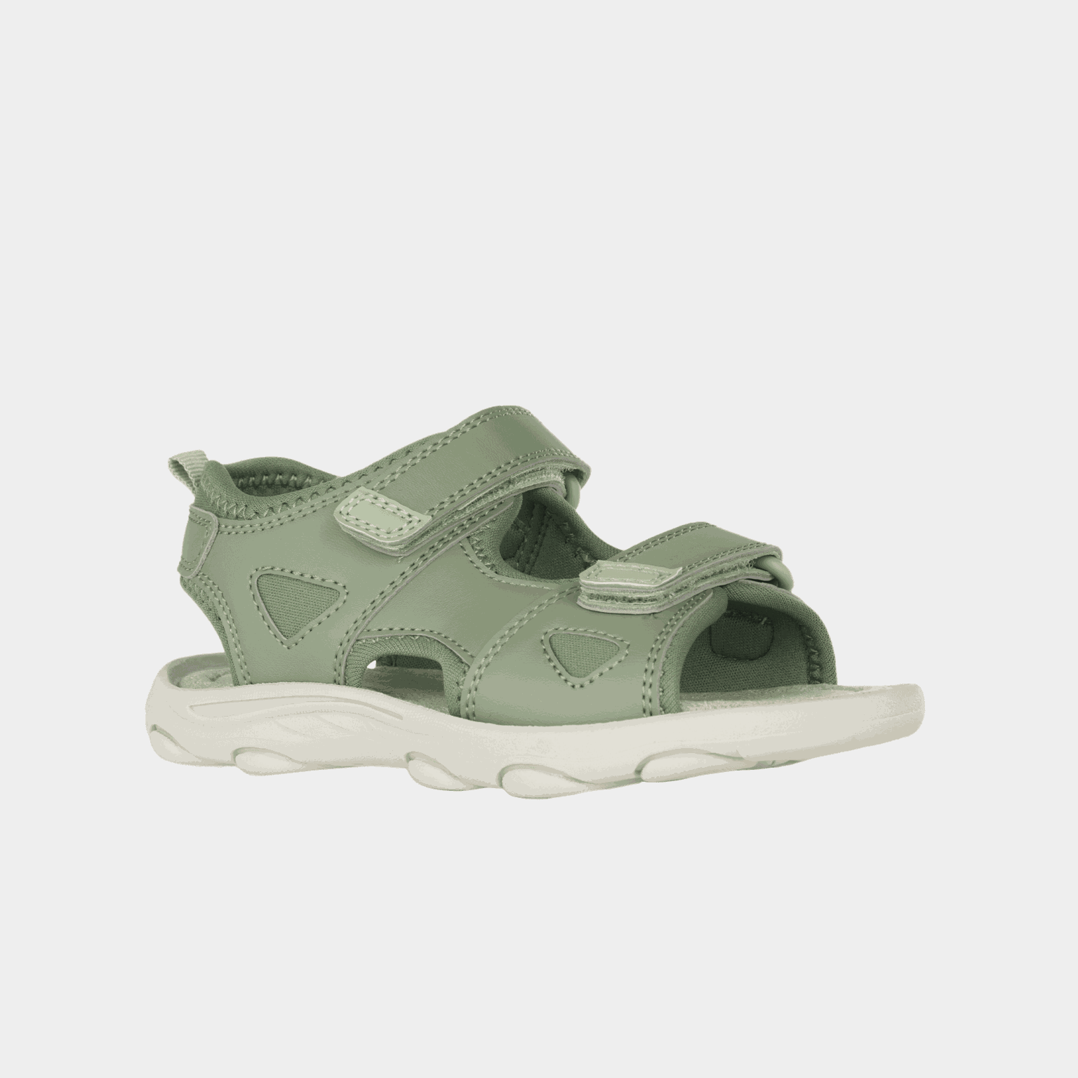 Ministep sandal - full image 2