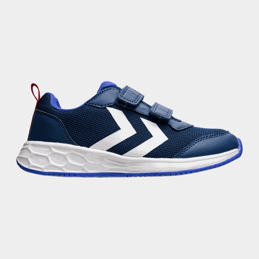 TURBO RUN 1.0, sneakers, junior - full image 1