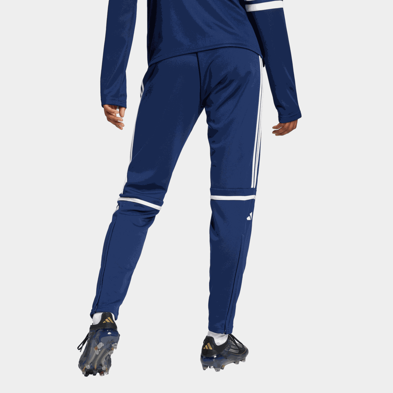 Squadra 25 Training Pants, träningsbyxor, dam - full image 3