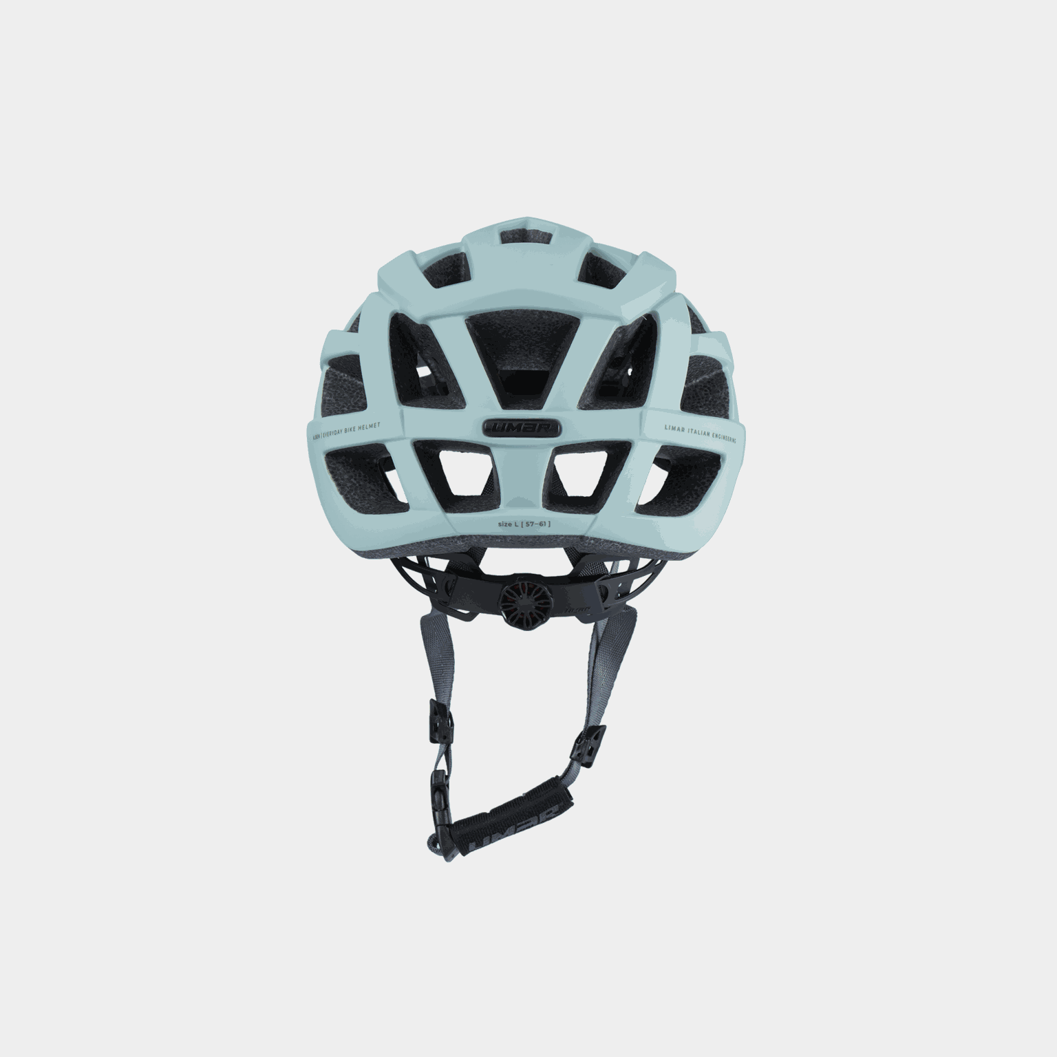 Alben bikehelmet 26, cykelhjälm, unisex - full image 3