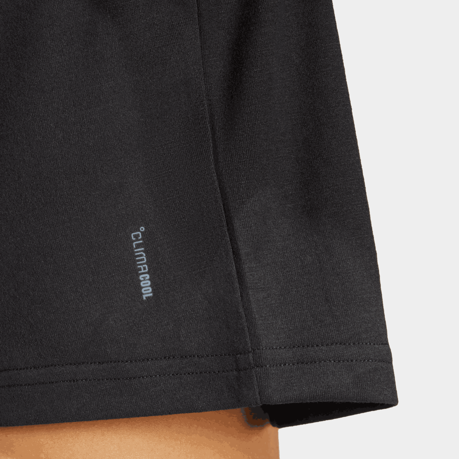 Train Essentials Boxy Workout T-Shirt, t-shirt, dam - full image 4