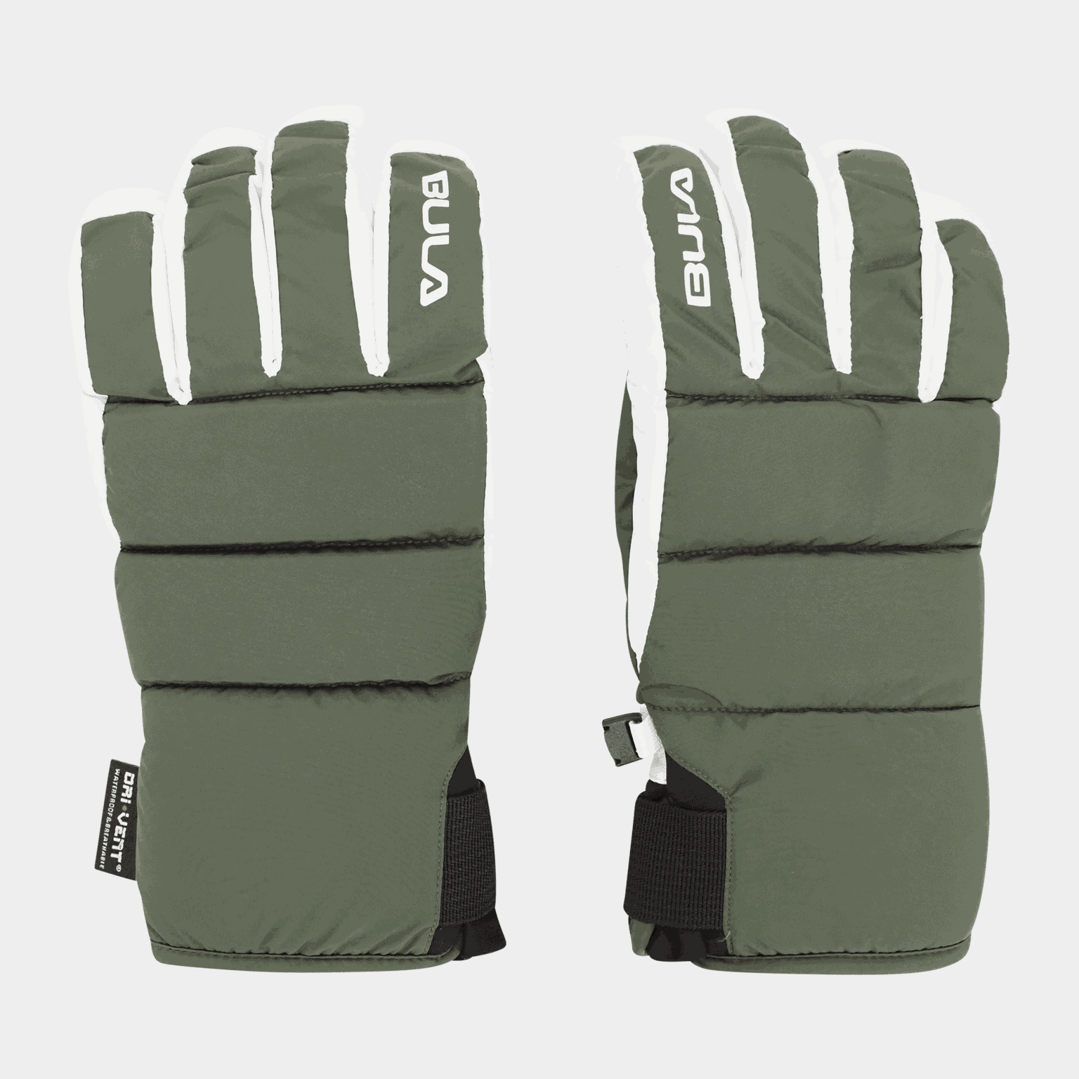 Piste Gloves 25/26, handskar - full image 1