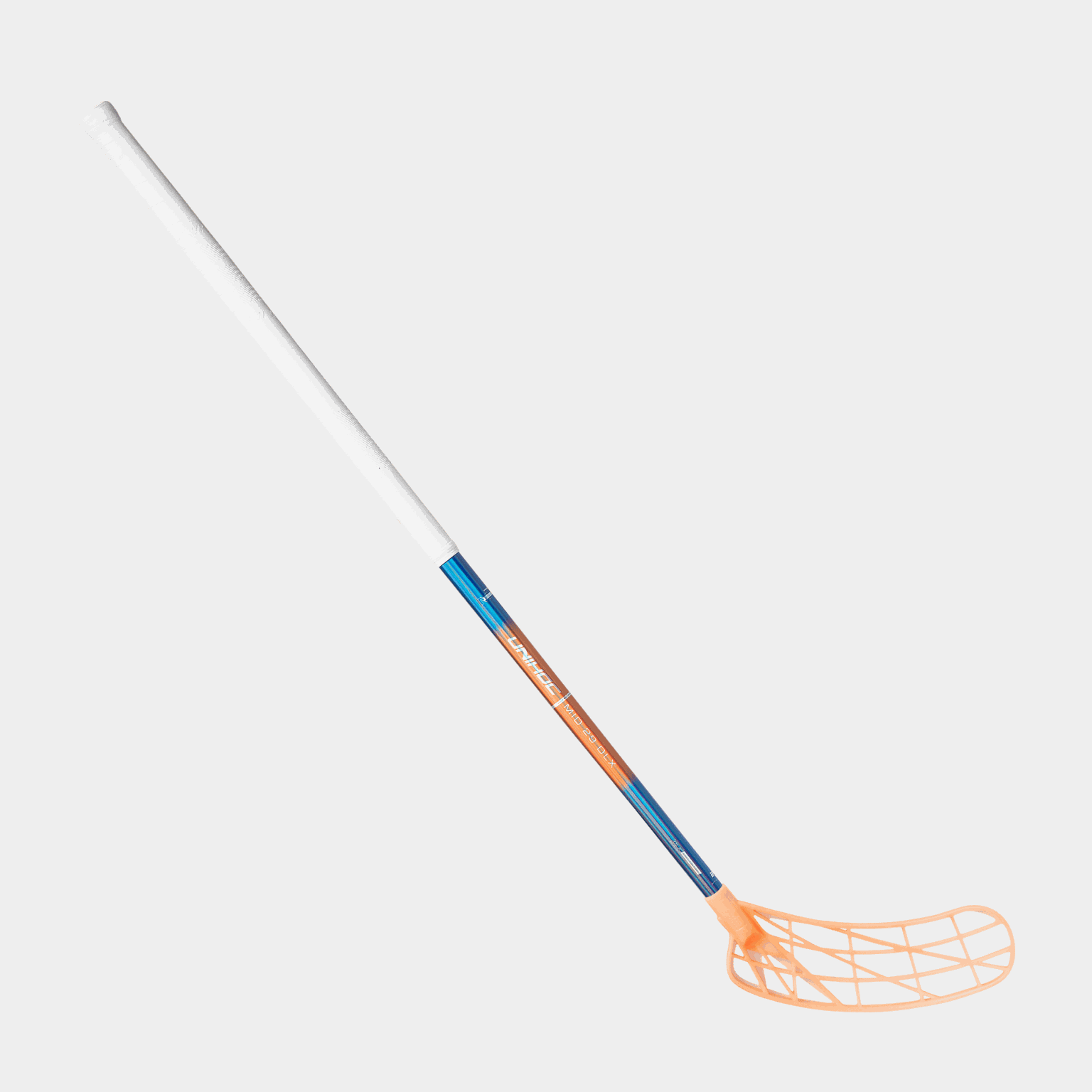 Lab Concept Mid 29 Dlx Oval Edt 26/27, innebandyklubba, junior - full image 1