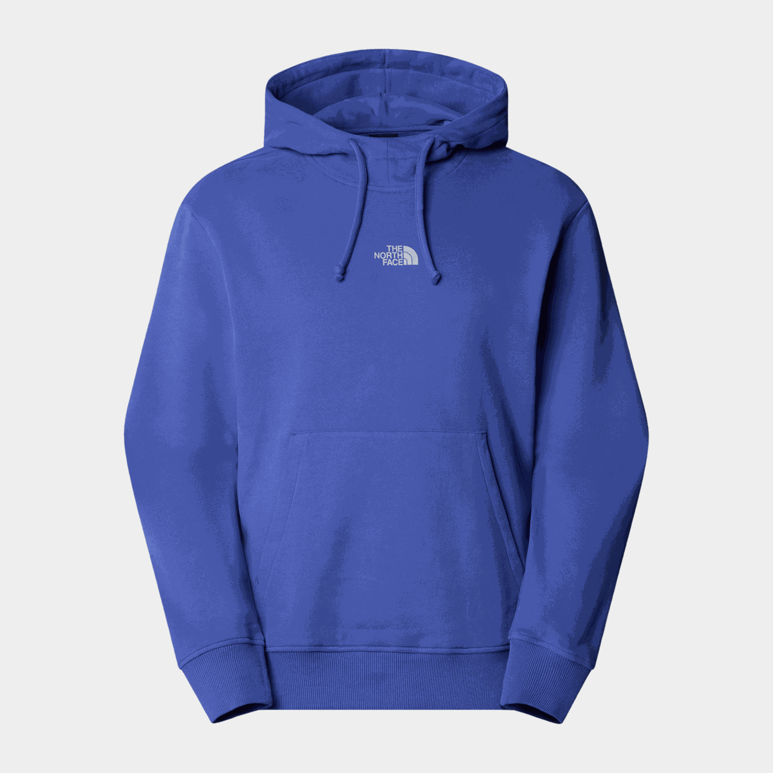 U Never Stop Relaxed Hoodie - full image 1