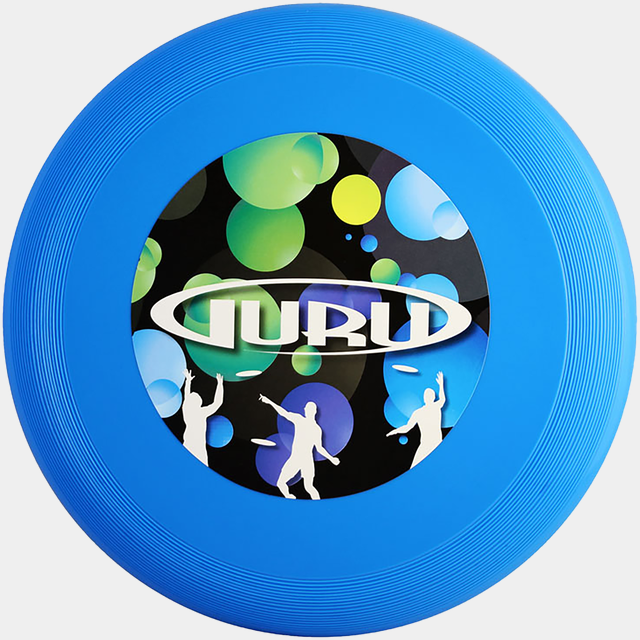 Flying Disc, frisbee - Utomhuslekar