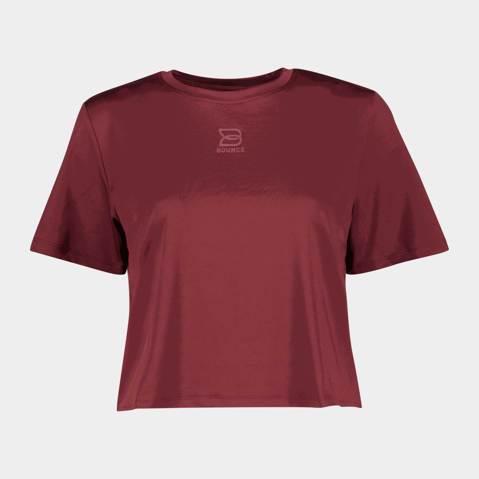 Training T-Shirt, t-shirt, dam - full image 1