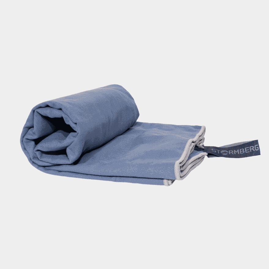 QuickDry Towel L, turhandduk - full image 1