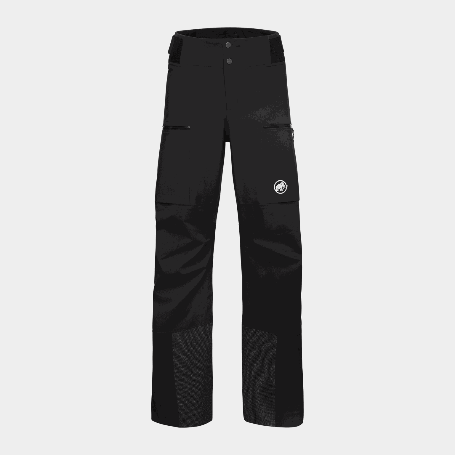 Alpine Pant Stoney HS 25/26, skid- och snowboardbyxor, herr - full image 1