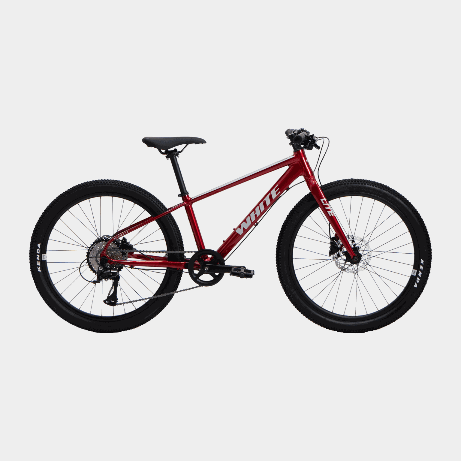 XC 240 Lite 25, mountainbike - full image 1