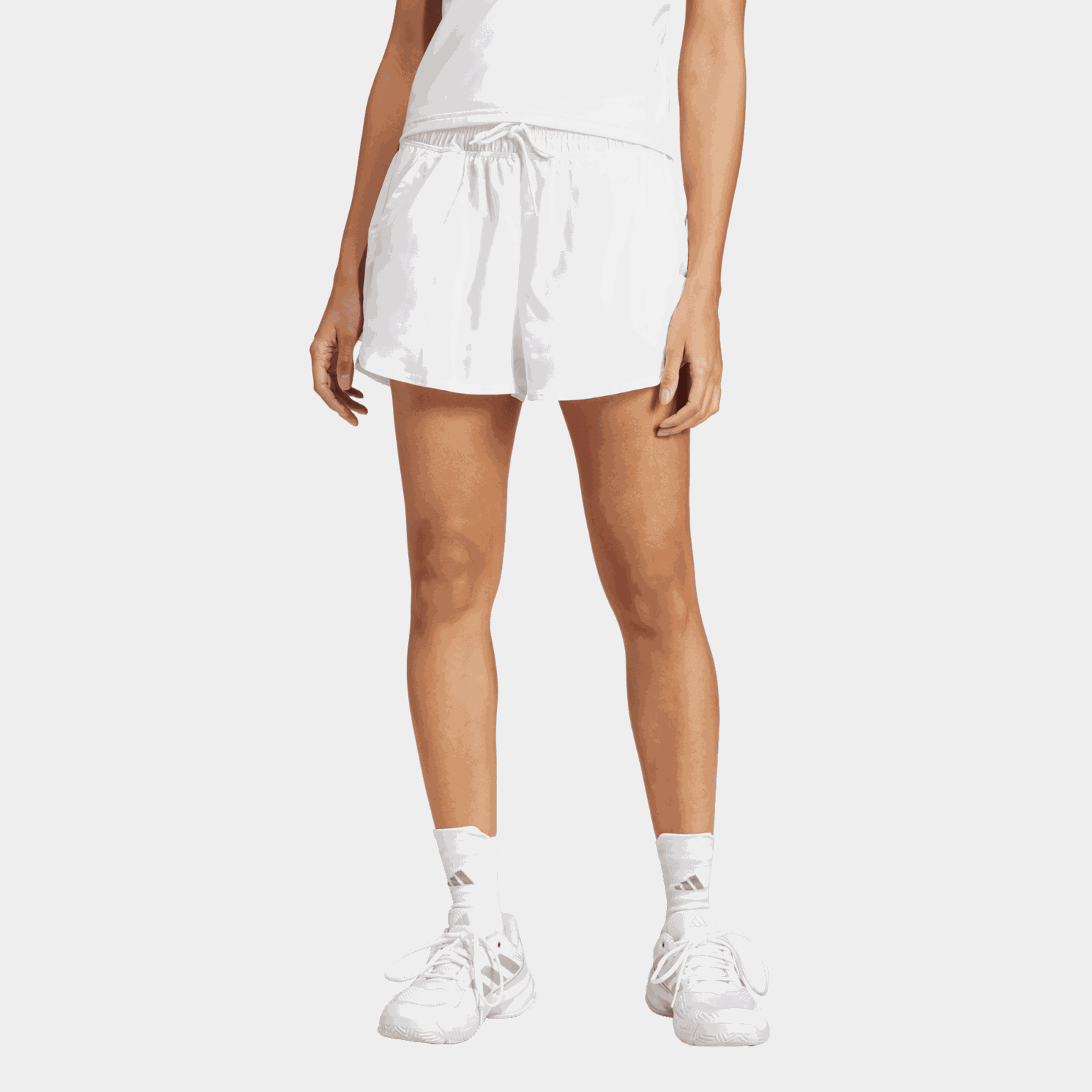 Club Shorts, tennisshorts, dam - full image 1