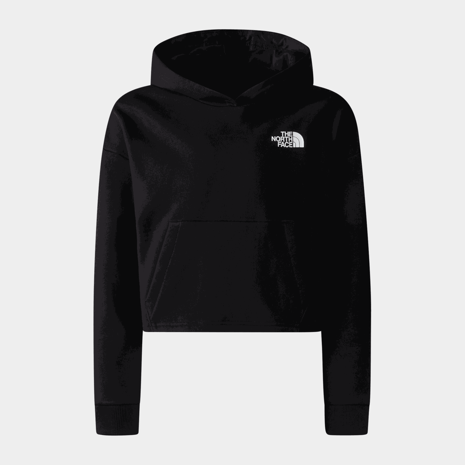 G Graphic Hoodie 1 - full image 1