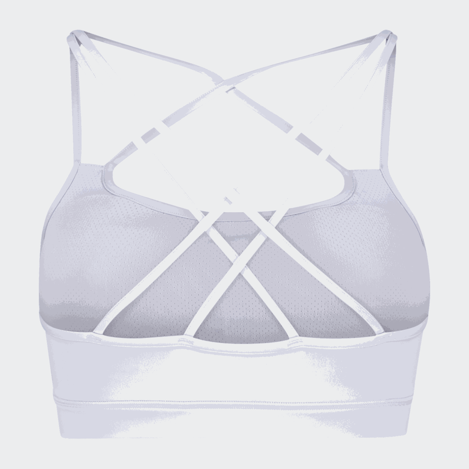 MOVE STRAPPY BRA, sport-bh, dam - full image 2