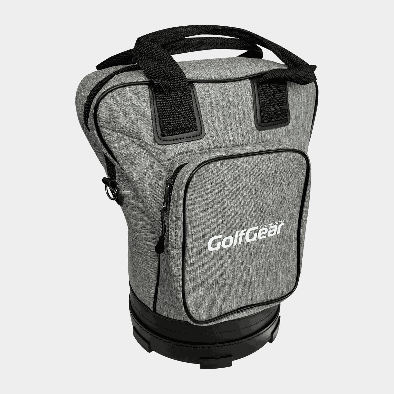 Ball Bag Deluxe, bag för golfbollar - Golftillbehör