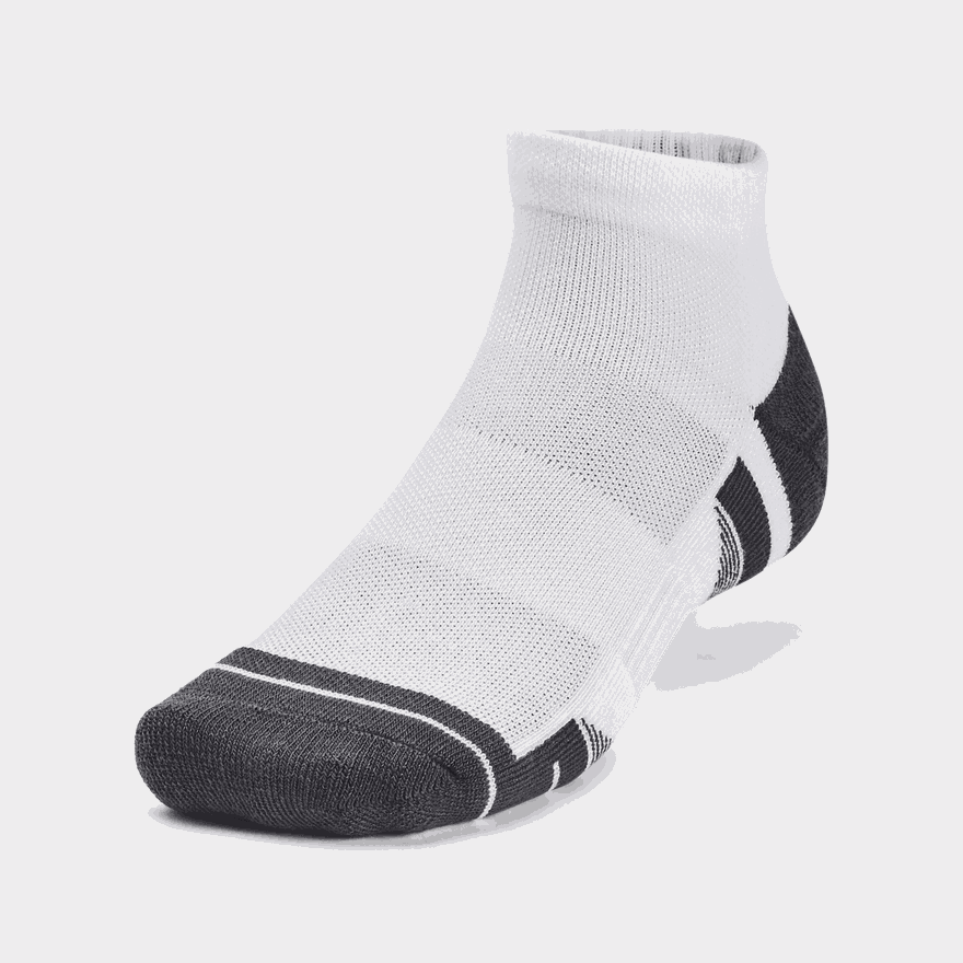 Tech Low Cut 3pk, strumpor, herr - full image 1