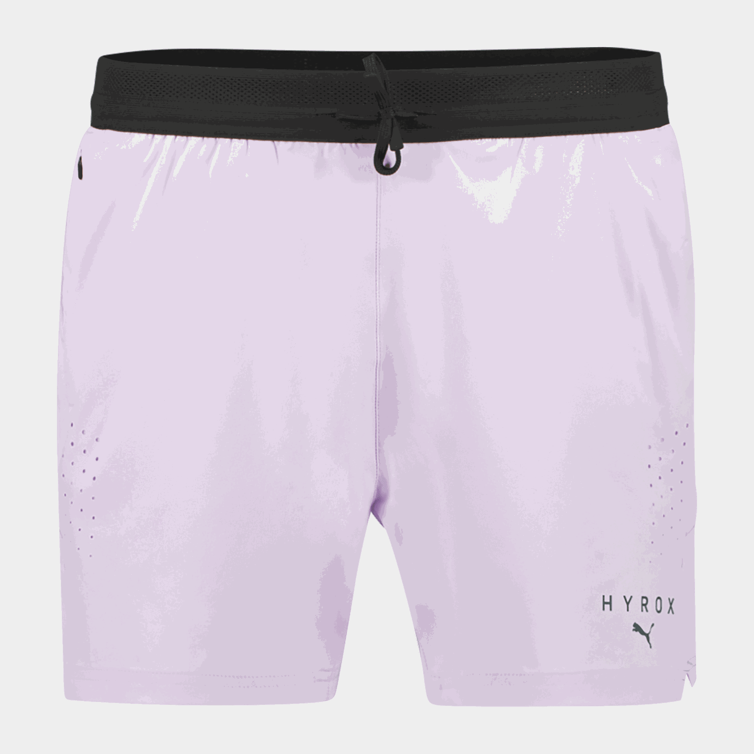 X Hyrox Pwrmode 5" Short, träningsshorts, herr - Träningsshorts