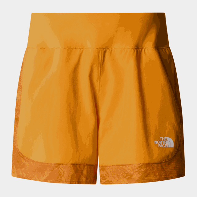 Sunriser Short 4In - Träningsshorts
