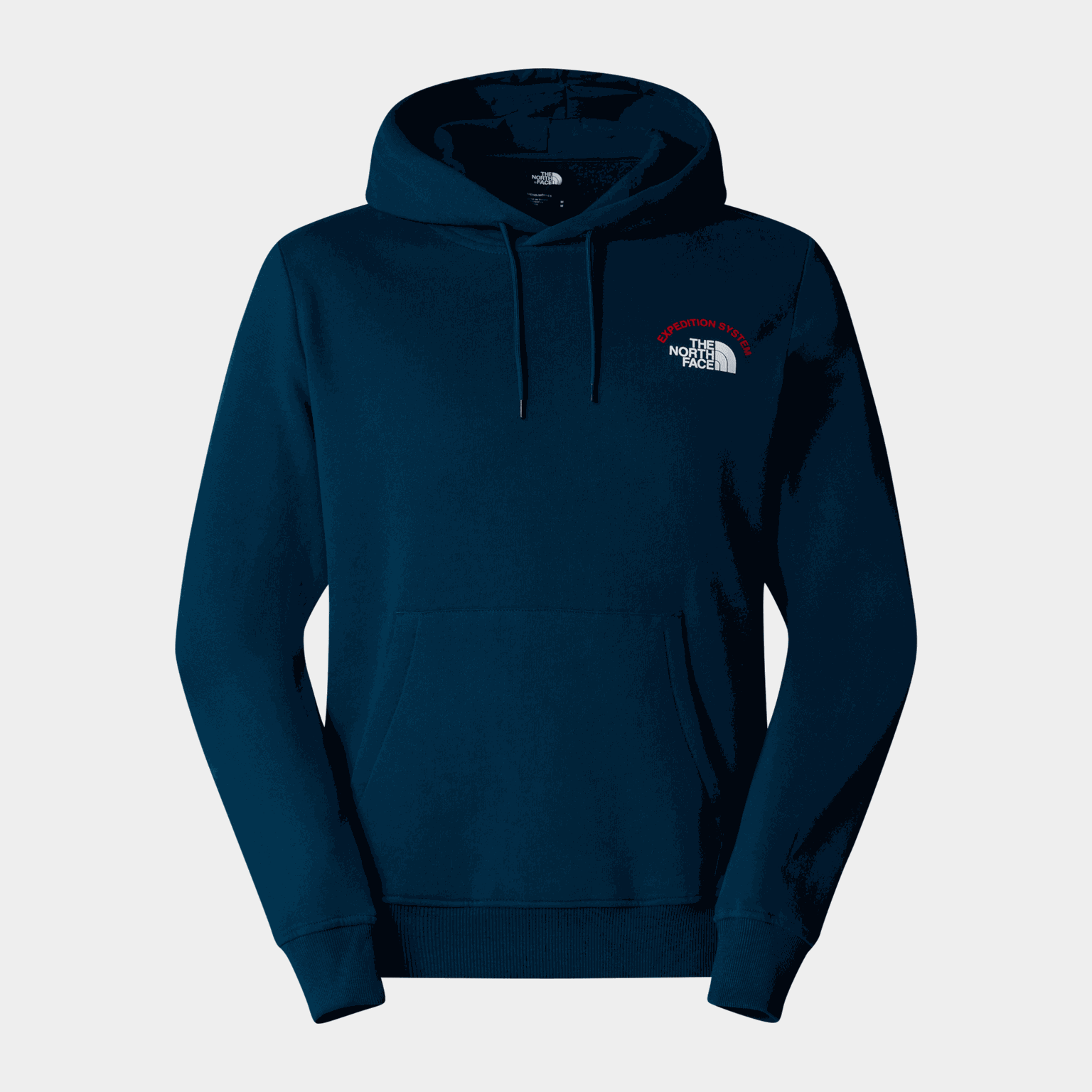 Hoodie Expedition System Graphic - full image 1