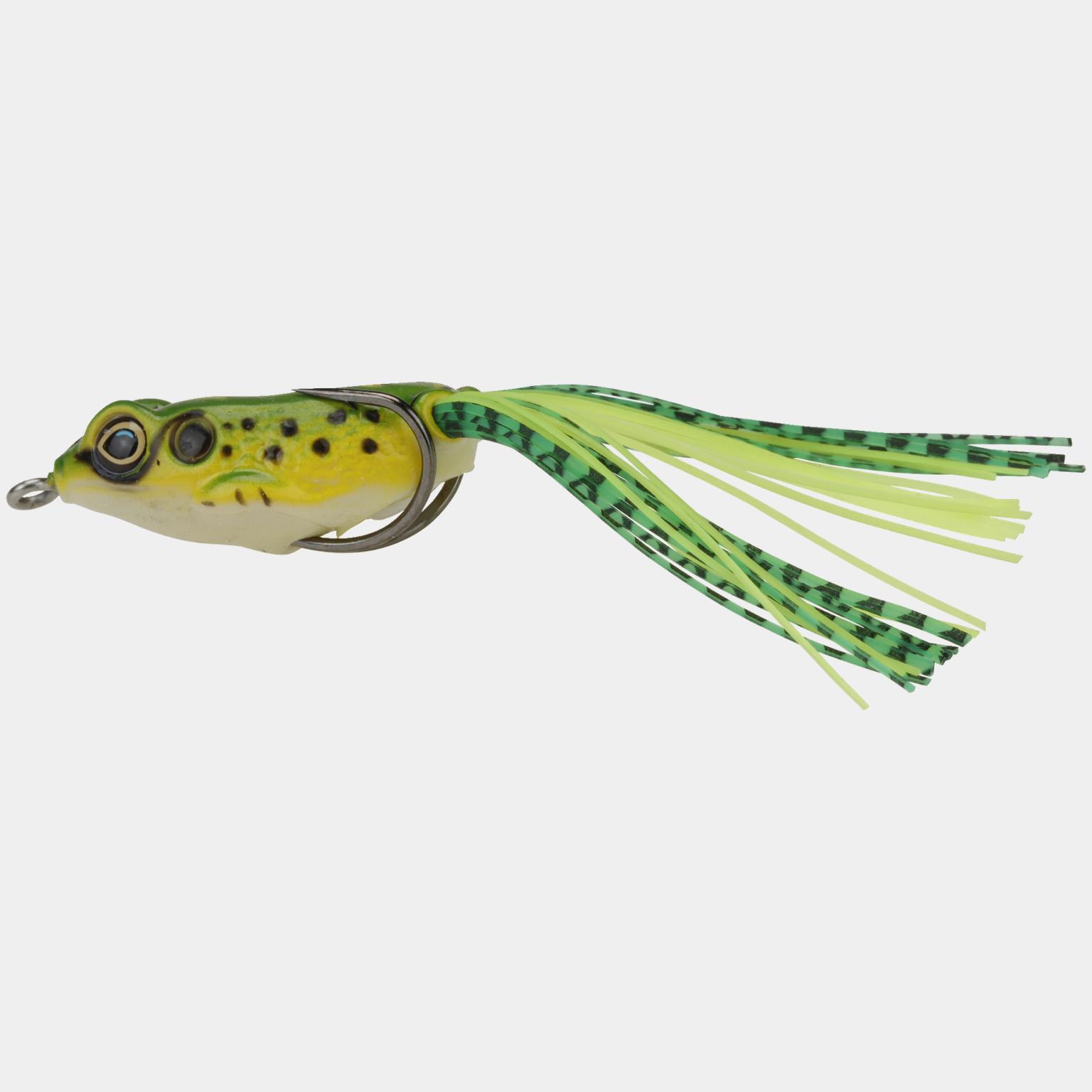 Rattlin' Mini.frog 8g, Gryl - full image 1
