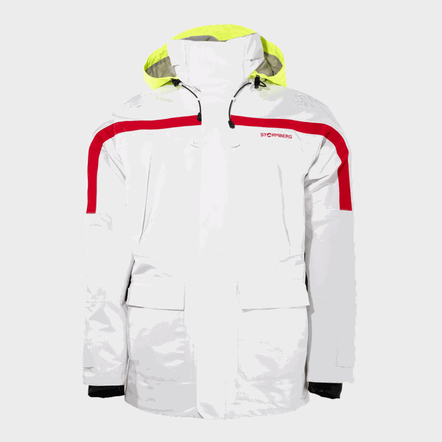 Oksøy Sailing Jacket, seglarjacka - Seglarjackor