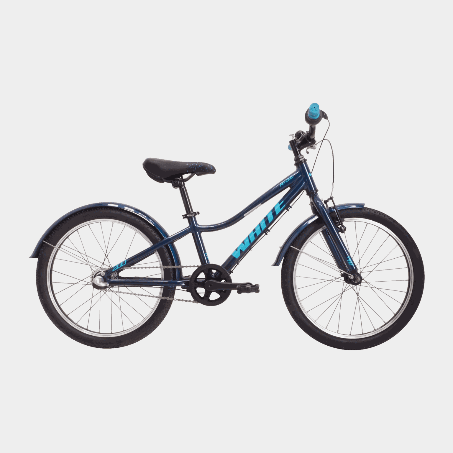 AR 200 Comp C1 25, cykel, junior - full image 1