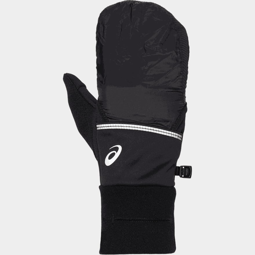 Wind Blocking Running Gloves, löparhandskar, herr - full image 3