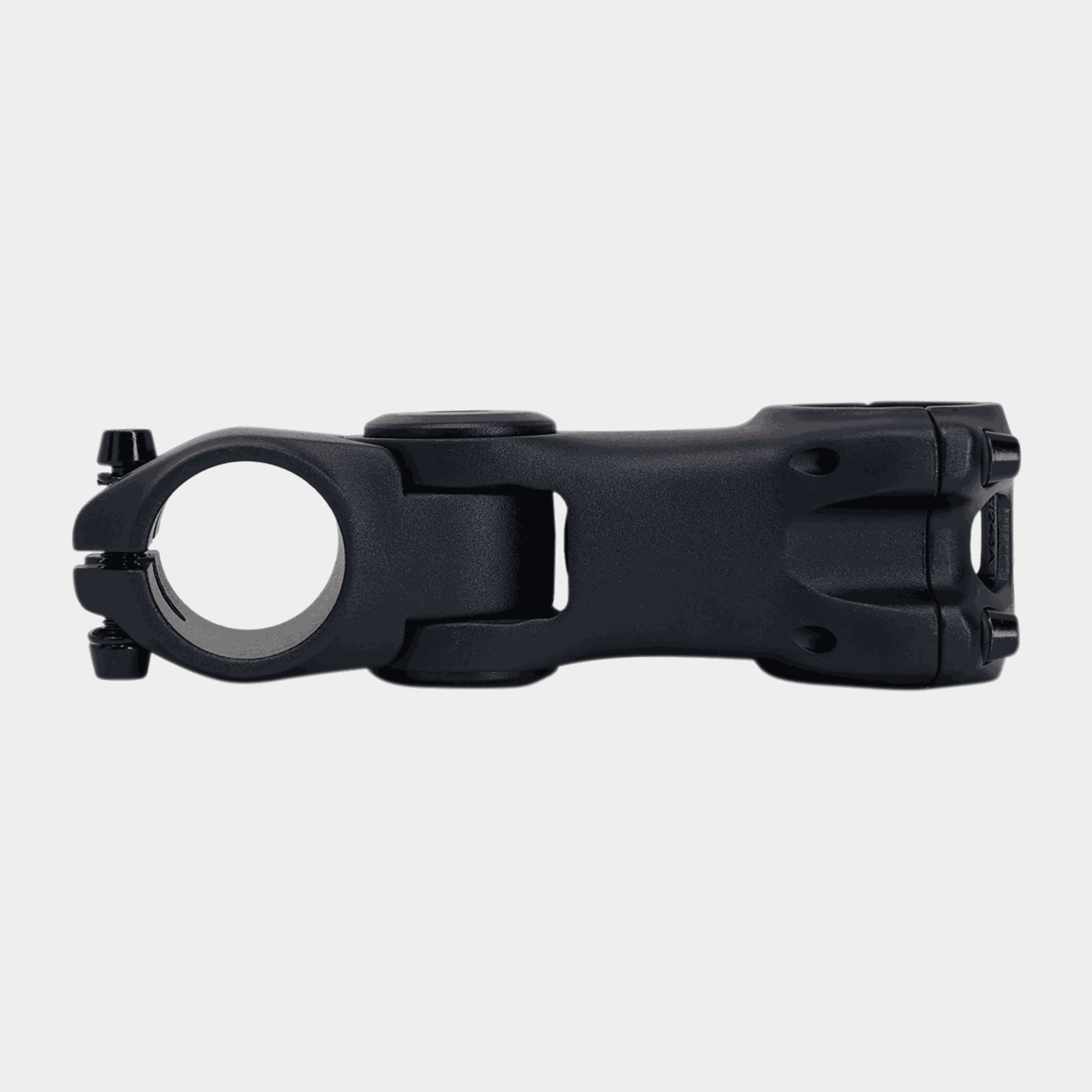 Adjustable Stem 31, 8 mm / Extension 100mm, justerbar styrstam - full image 4