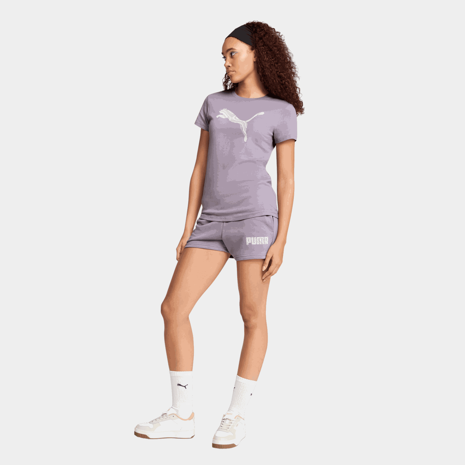 MASS MERCHANTS Tee, t-shirt, dam - full image 2