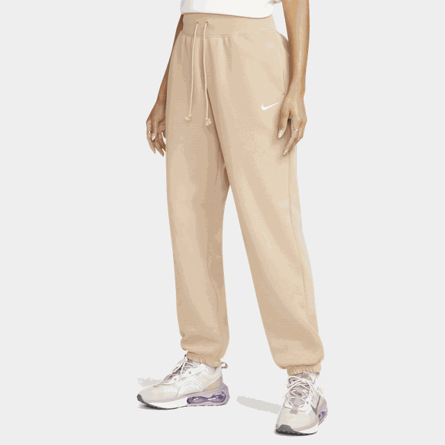 Phoenix Fleece Joggers, joggingbyxor, dam - Fritidsbyxor