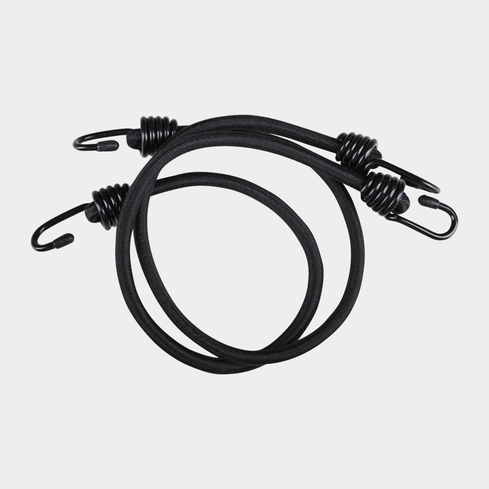 Trolley Elastic Straps, stroppar till golfbag - full image 1