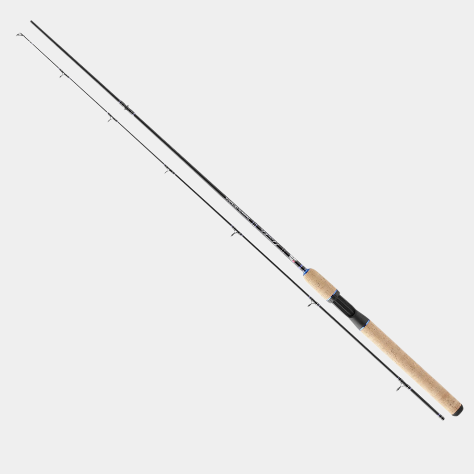 Devil 7ft 10-30g, haspelspö - full image 1