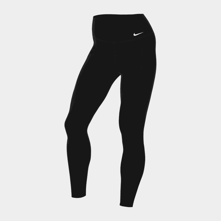 Dri-FIT Zenvy High-Waisted 7/8 Tight, tights, dam - full image 1