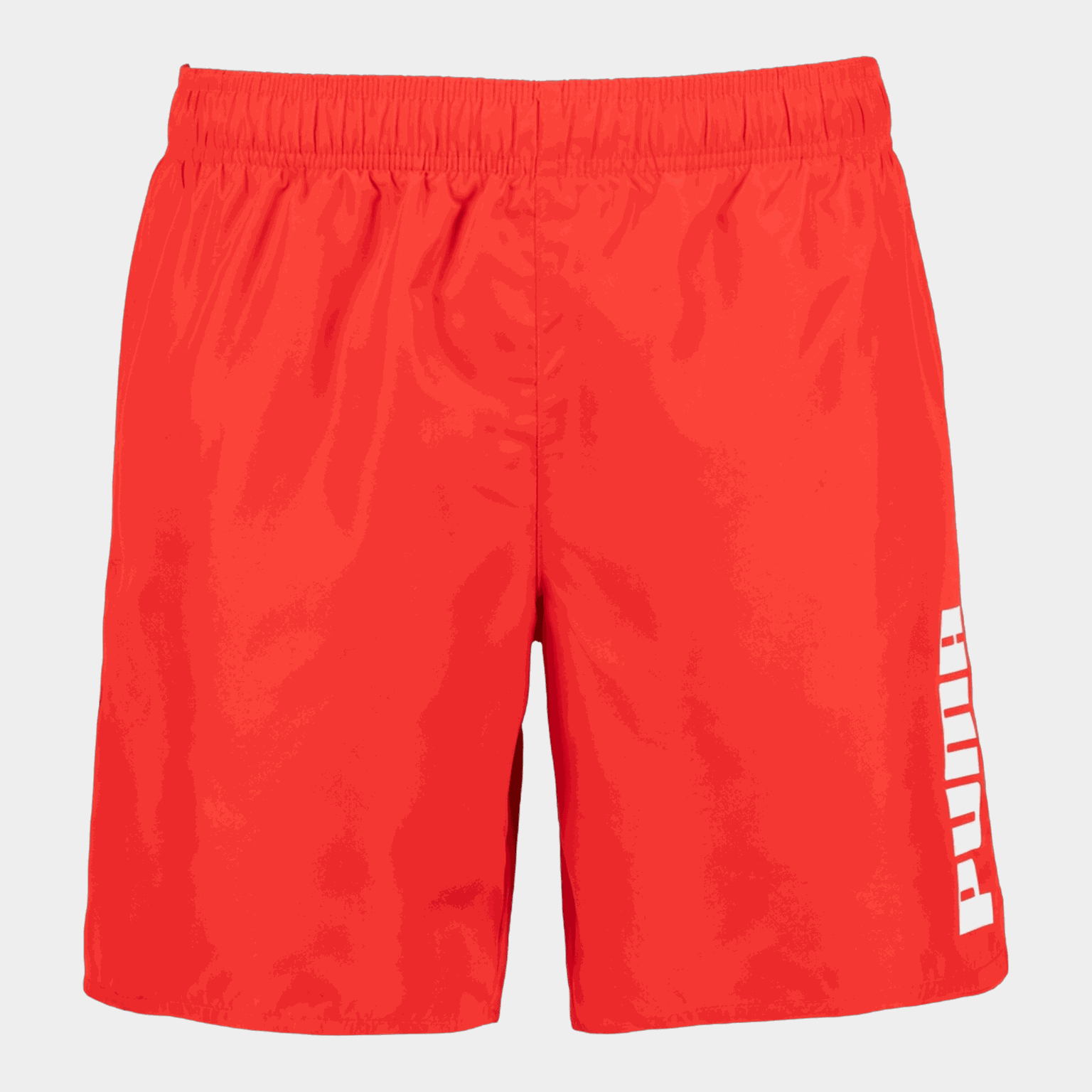 Swim Mid Sh - Badshorts