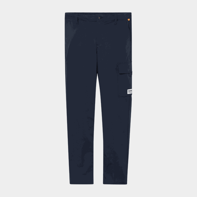 Slim Tapered Pant - Fritidsbyxor