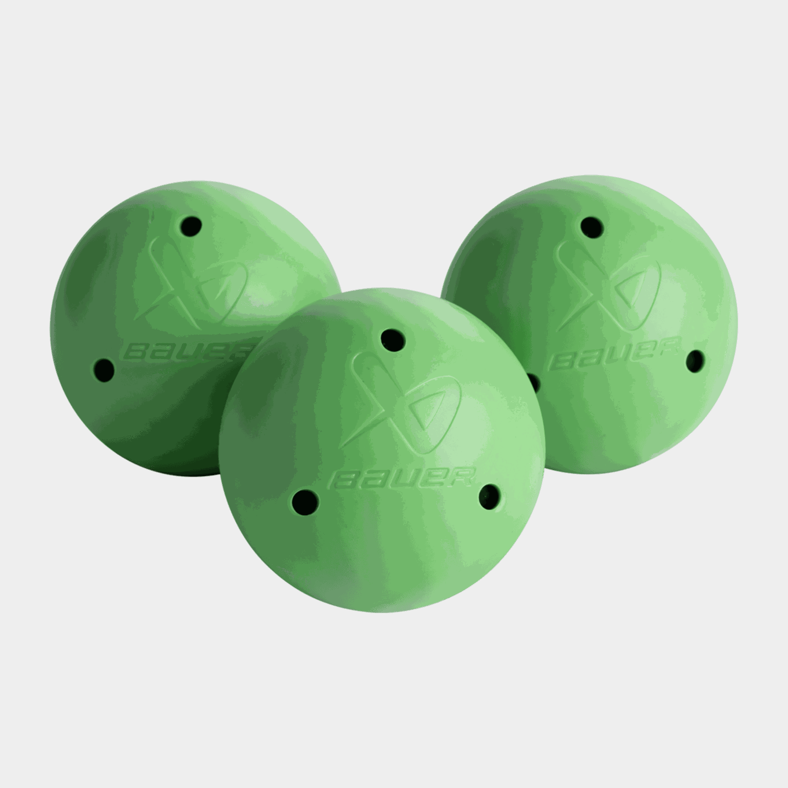 Stick Handling Ball 26/27, träningsboll - full image 1