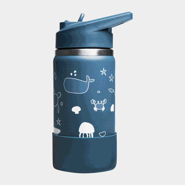 Kall Insulated Bottle 0, 35L, dryckesflaska, termo, barn - Termos