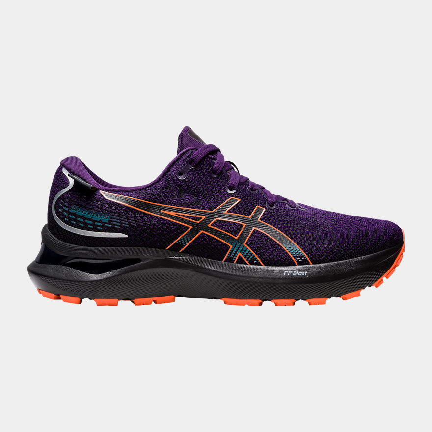 Gel-Cumulus 24 Gore-Tex, löparskor dam - full image 1