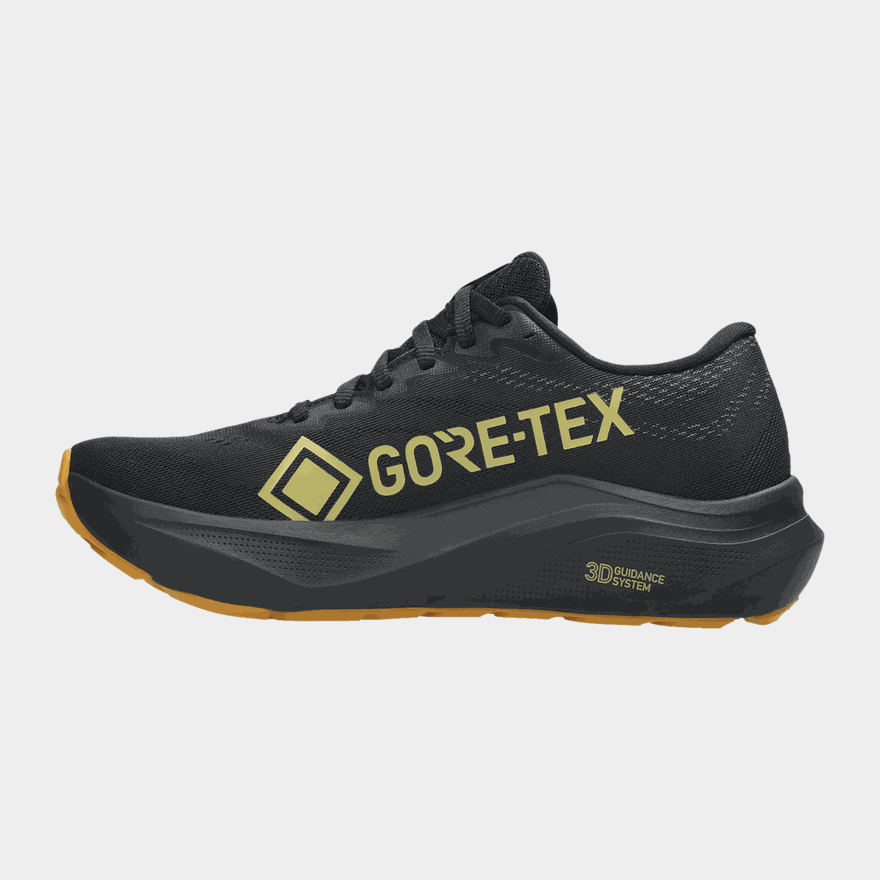 GT-2000 14 Gore-Tex, vattentäta löparskor, dam - full image 2
