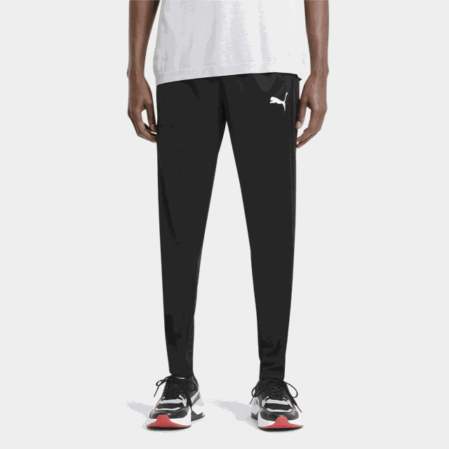 Tapered Pant - Träningsset