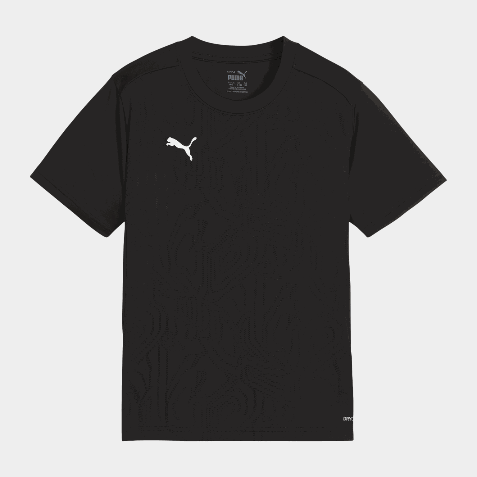 teamFINAL Train, Träningströja, junior - T-Shirts