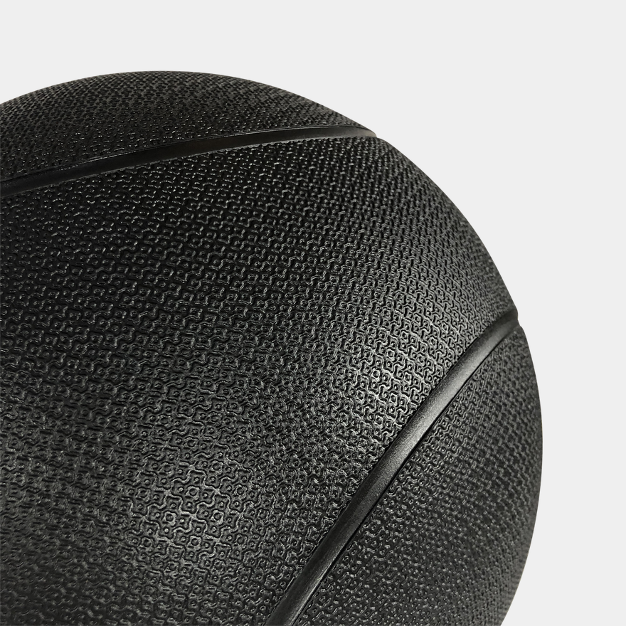 Medicine Ball 8 kg, medicinboll - full image 3