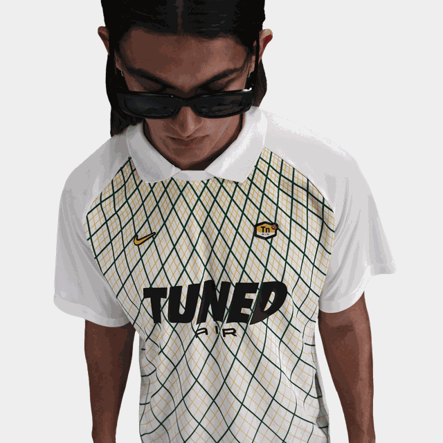 Nsw Tn Fb Jersey - Fritids-T-Shirt