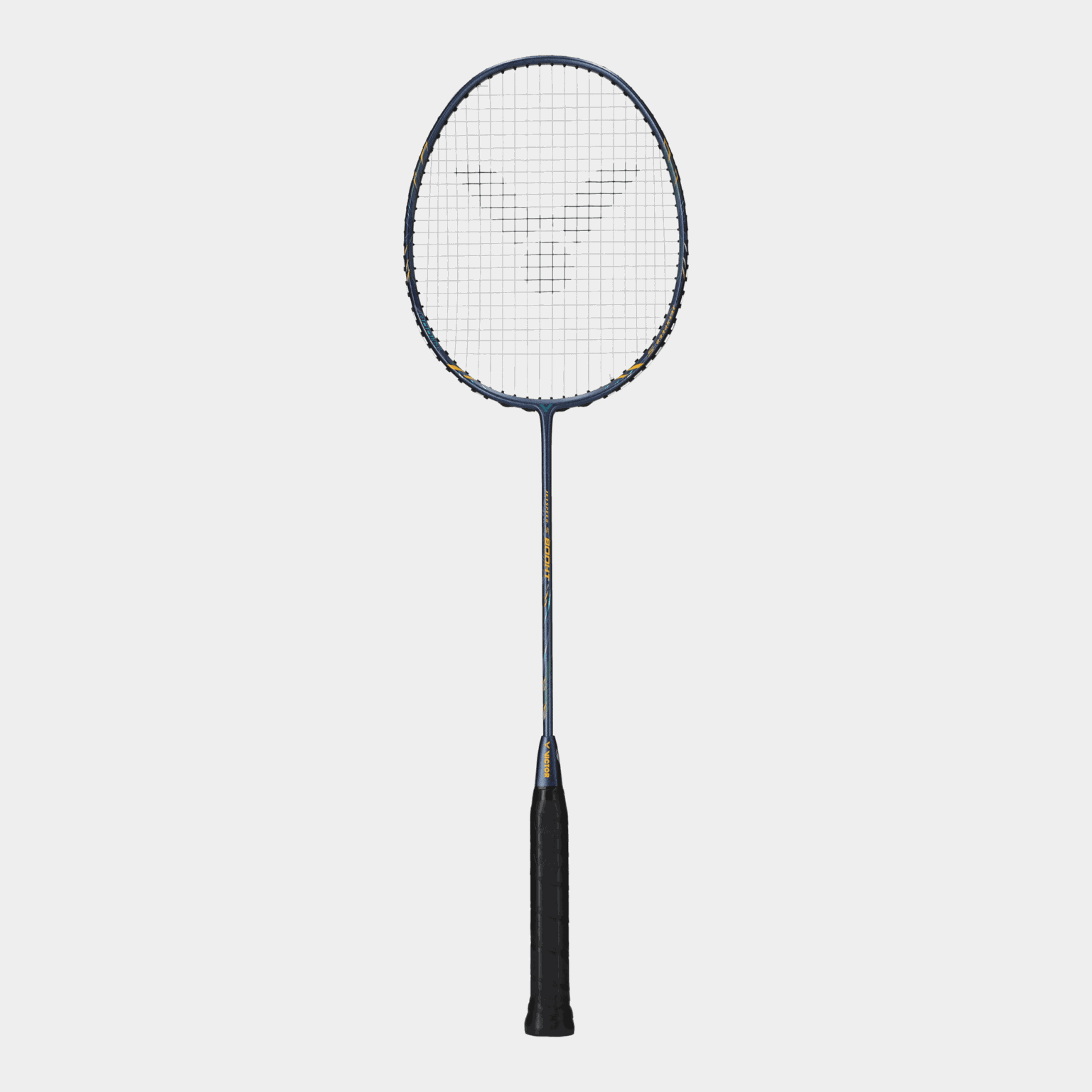 Jetspeed 800 HT, badmintonracket, unisex - Badmintonracketar
