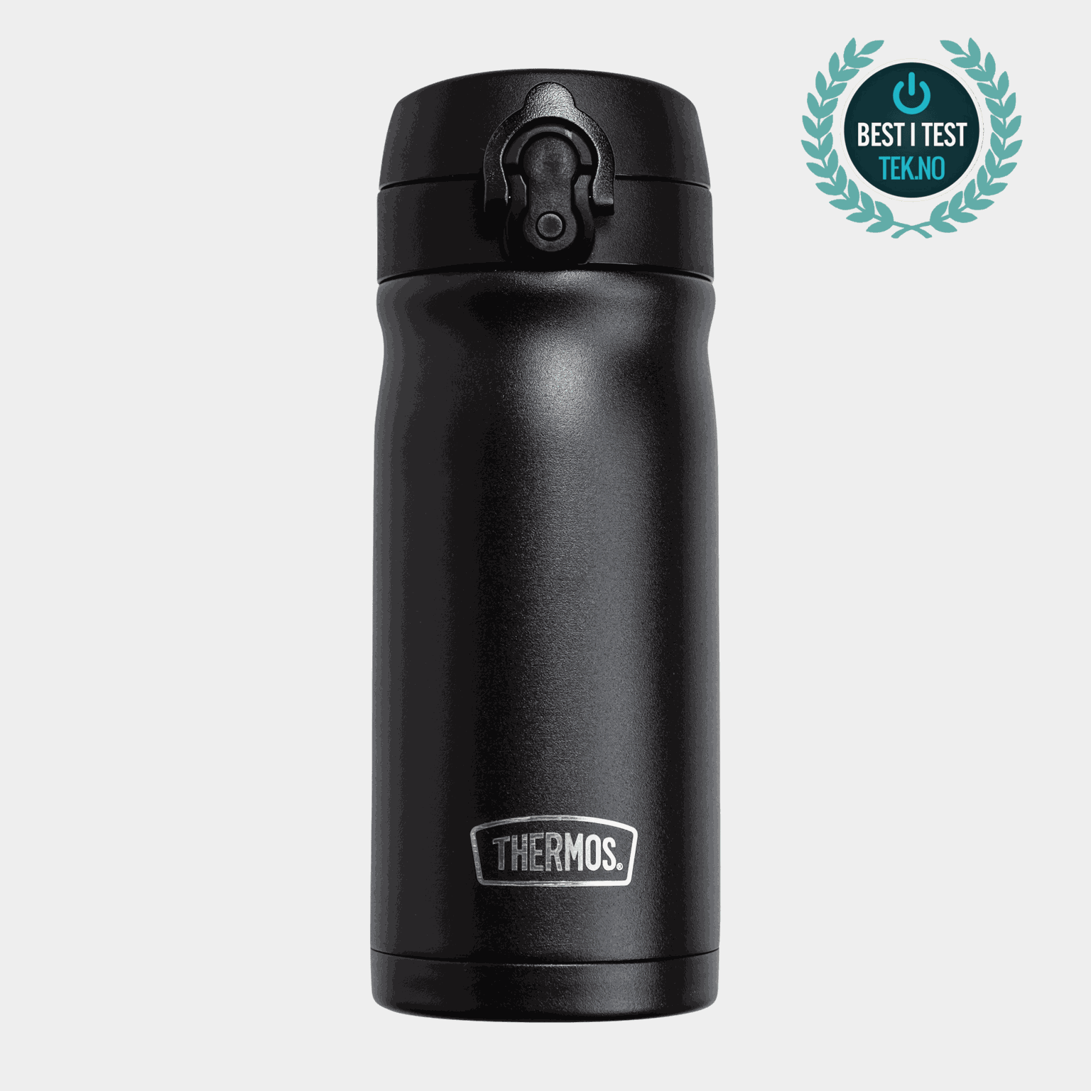 Jmy Stainless Steel Vakuum Flask 350 Ml, termokopp - Termos